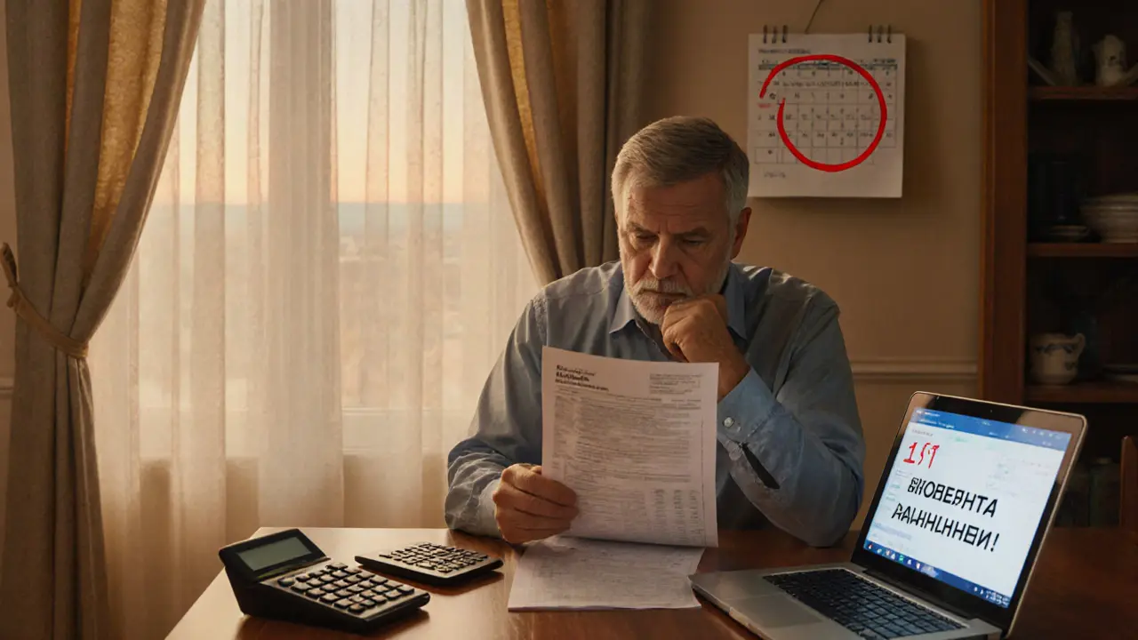 Как не потерять проценты при досрочном снятии со вклада: 5 работающих стратегий 2025 года