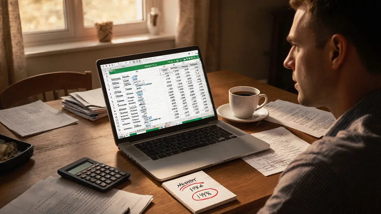 Как рассчитать ПСК по кредиту самостоятельно: пошаговая инструкция с примерами