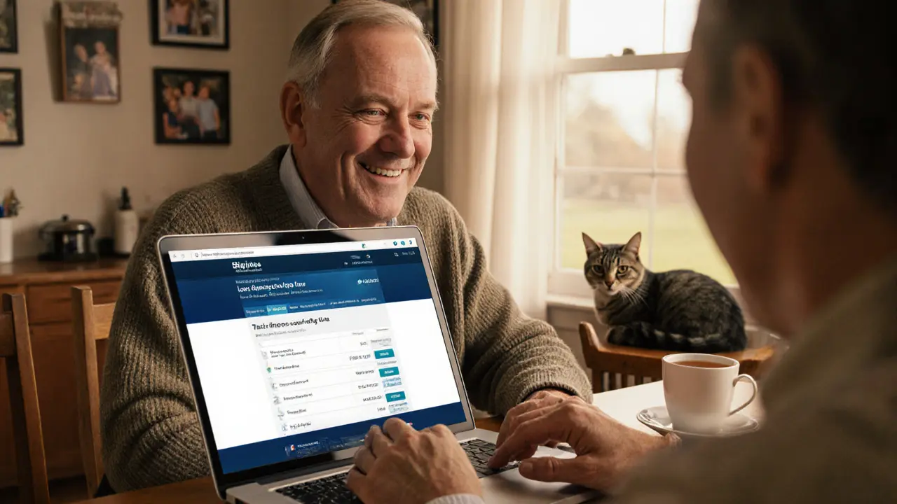Маркетплейс финансов ЦБ: как сравнить кредиты на государственной платформе