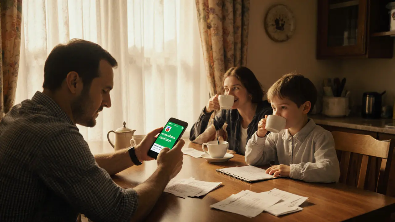 Автоплатежи в банке: как настроить и когда это удобно