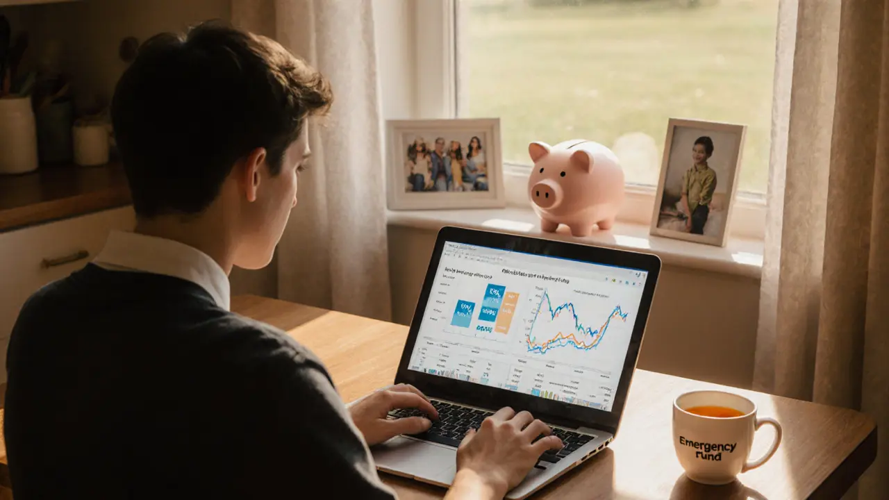 Оптимальная доля акций и облигаций в портфеле новичка: простые правила для старта