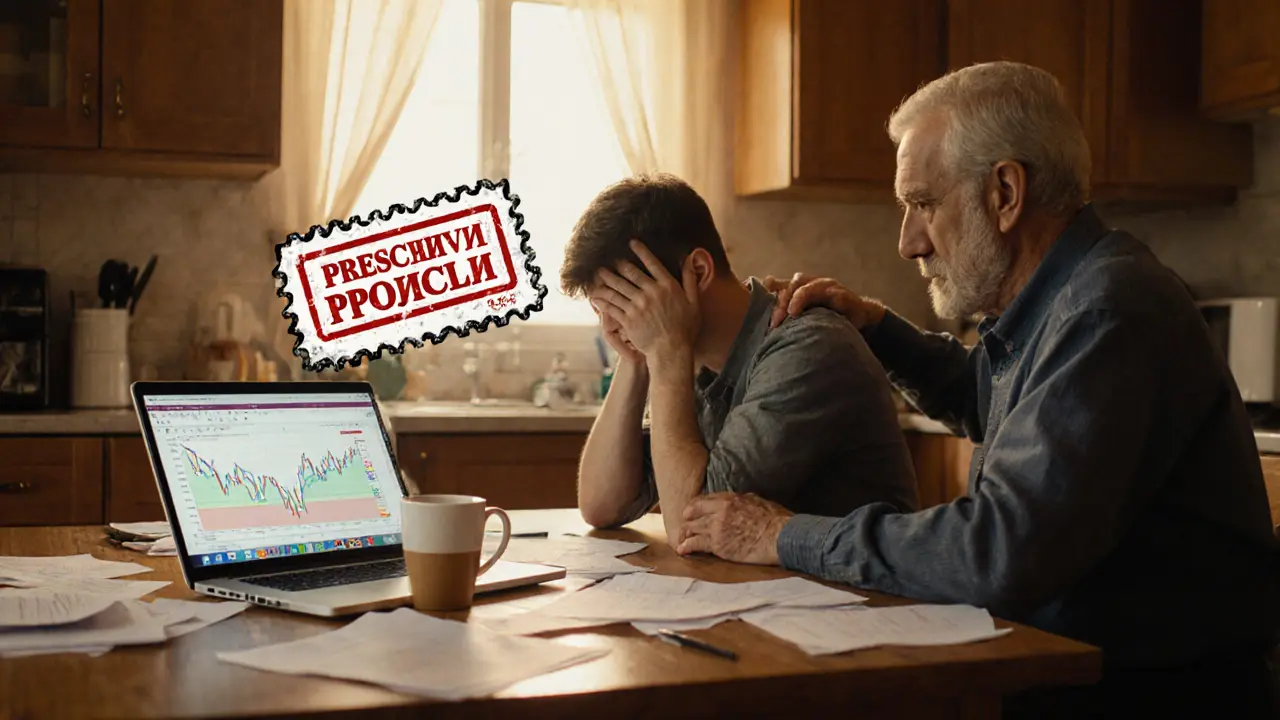 Инвестиционная декларация: как определить свой профиль риска для новичков