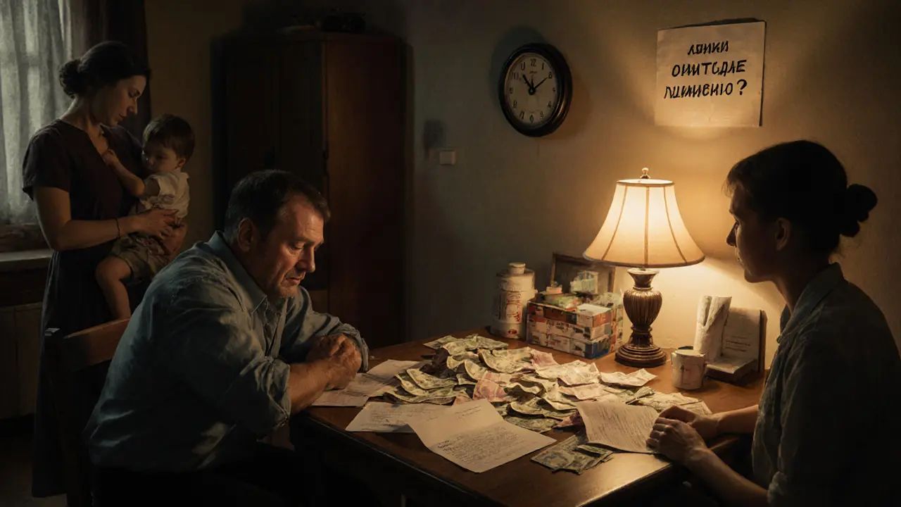 Как законно не платить кредит: мифы, реальные способы и последствия