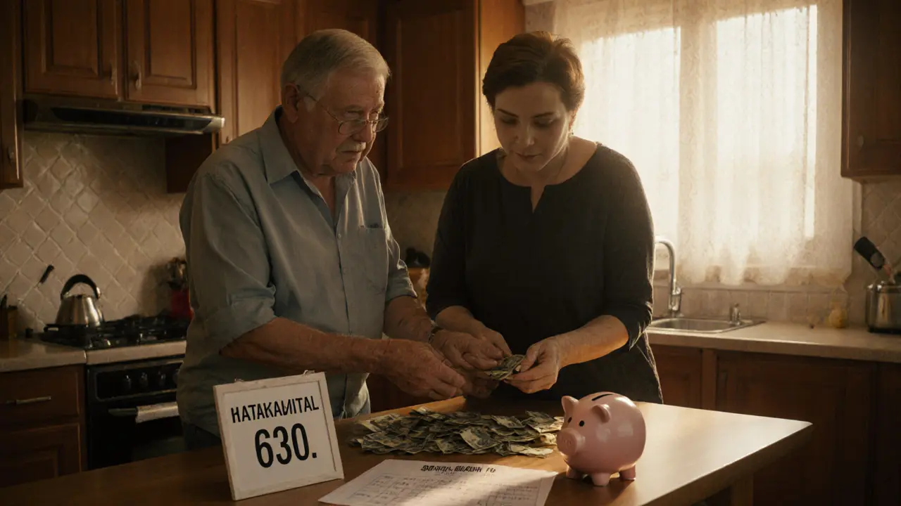 Первоначальный взнос по ипотеке в 2025 году: сколько нужно и как накопить