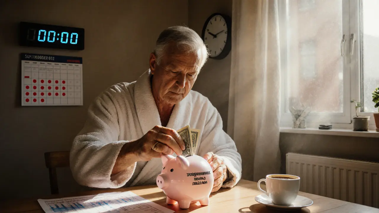 Пополняемый вклад vs непополняемый вклад: какой выбрать для накоплений, покупки или сохранения сбережений