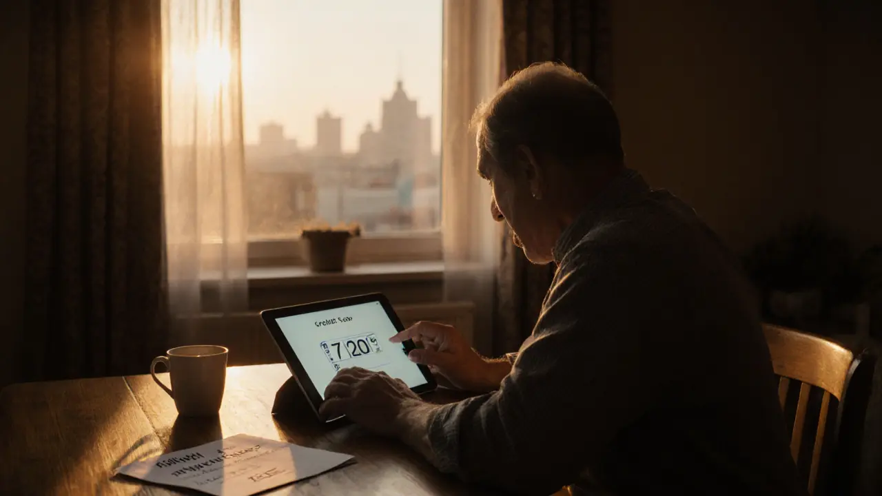 Скоринг в банках: как банки оценивают вашу кредитоспособность