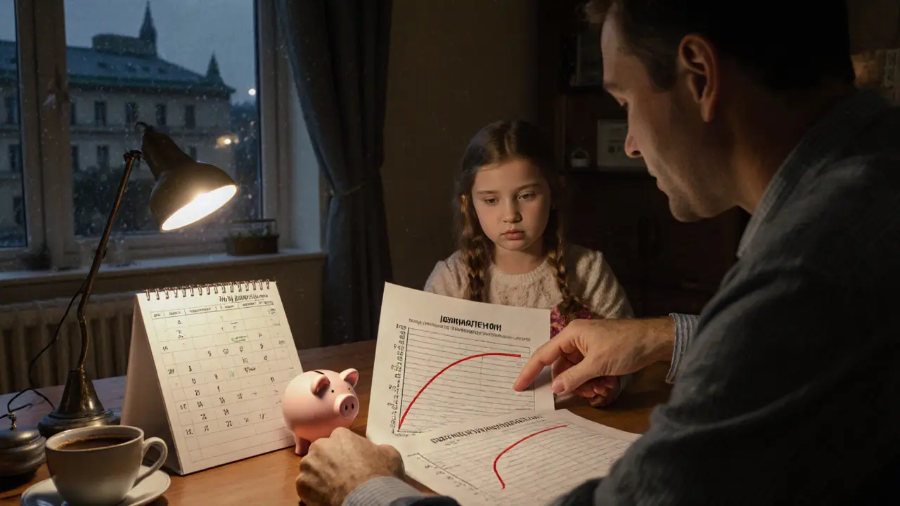 Аннуитетный и дифференцированный платеж: что выгоднее в 2025 году