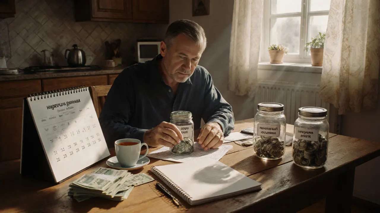 Нулевой базовый бюджет: как распределять доходы по приоритетам