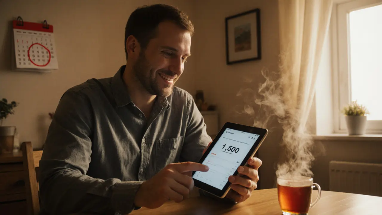 Автоматизация инвестиций: как настроить регулярные взносы у брокера