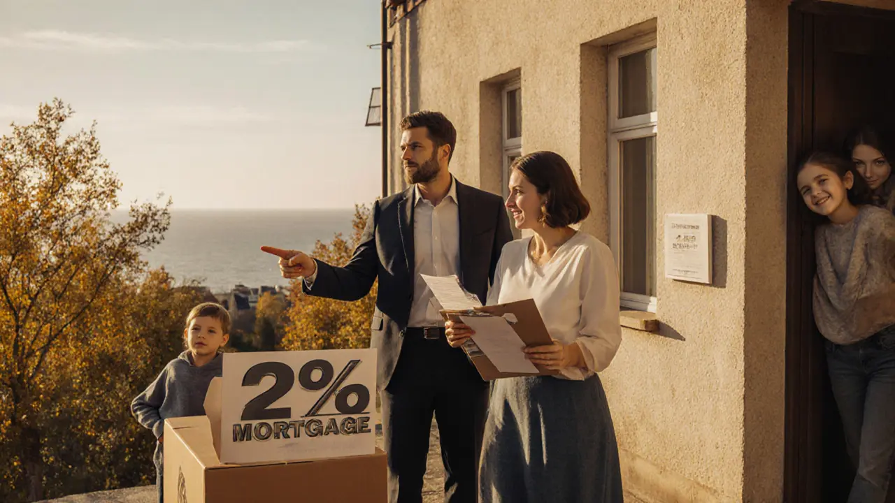 Ипотека для переезда в другой регион: как банки оценивают риски и что нужно знать заемщику