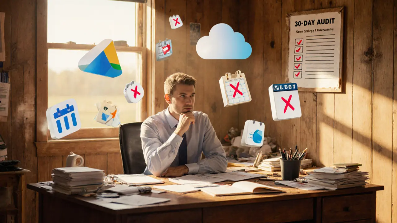 Антикризисная ревизия расходов: что урезать в первую очередь