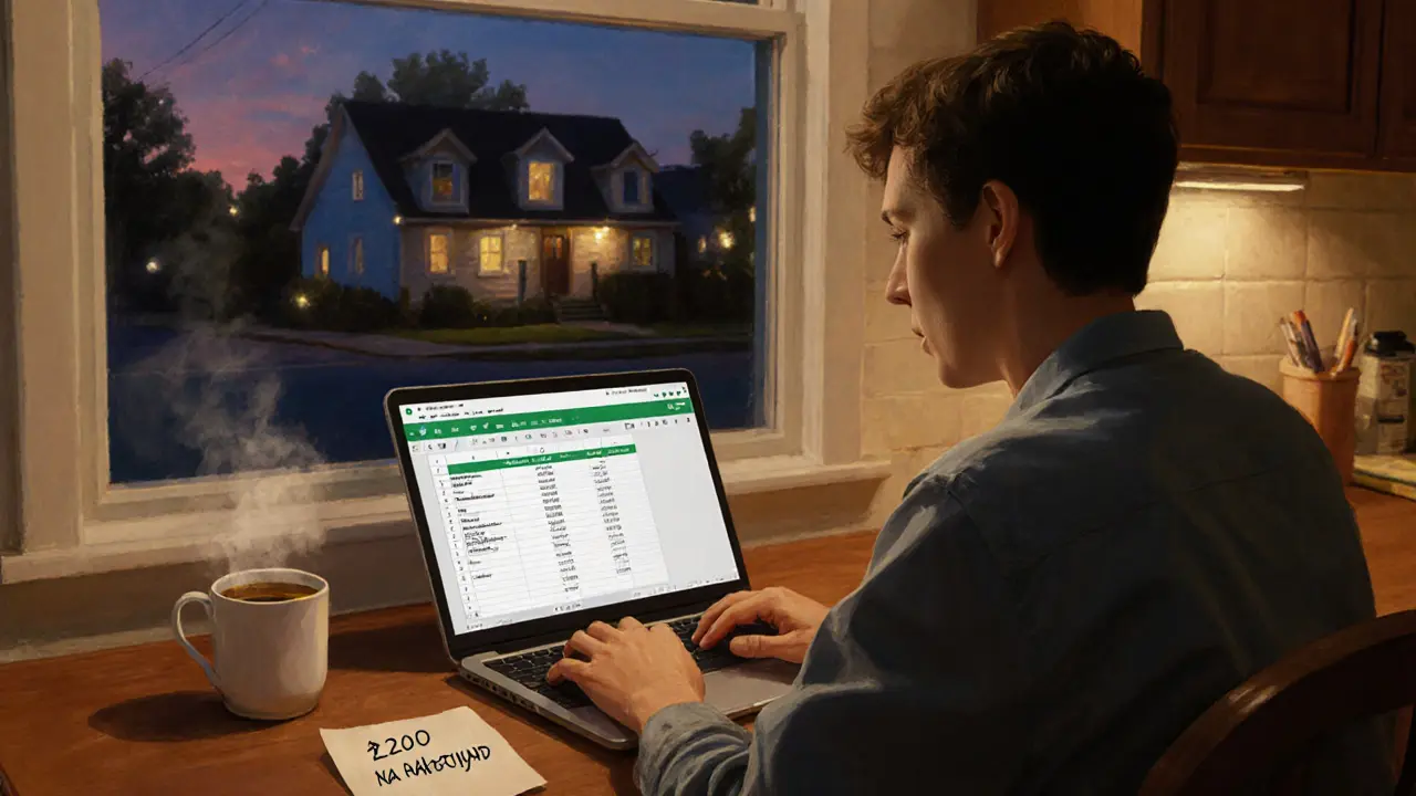 Как вести бюджет в Google Таблицах: готовый шаблон для начала уже сегодня