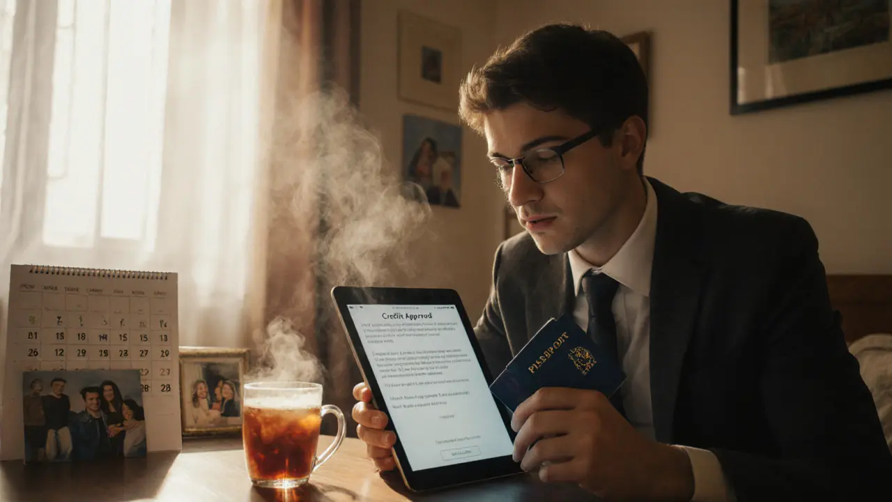 Как взять потребительский кредит: пошаговая инструкция от заявки до получения денег