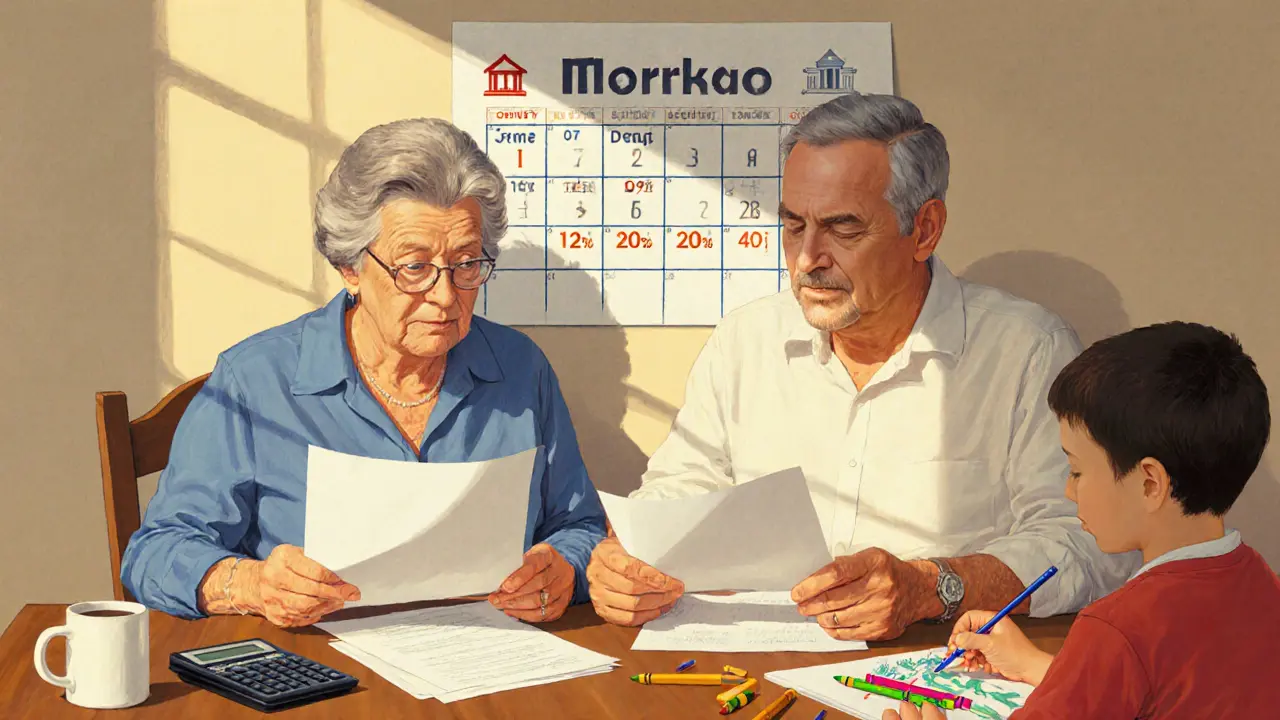 Плавающая ставка по ипотеке: кому подходит и какие риски учесть в 2025 году