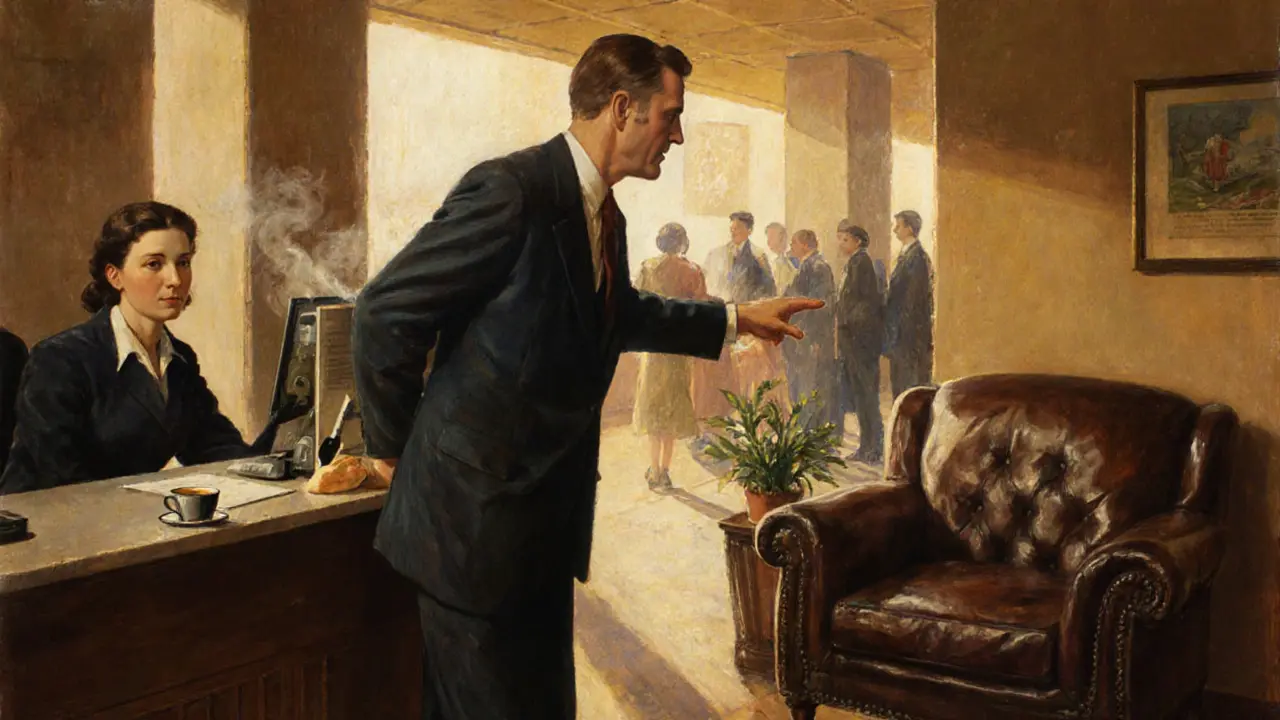 Премиальное обслуживание в банке: какие привилегии, кэшбэк и сколько реально стоит