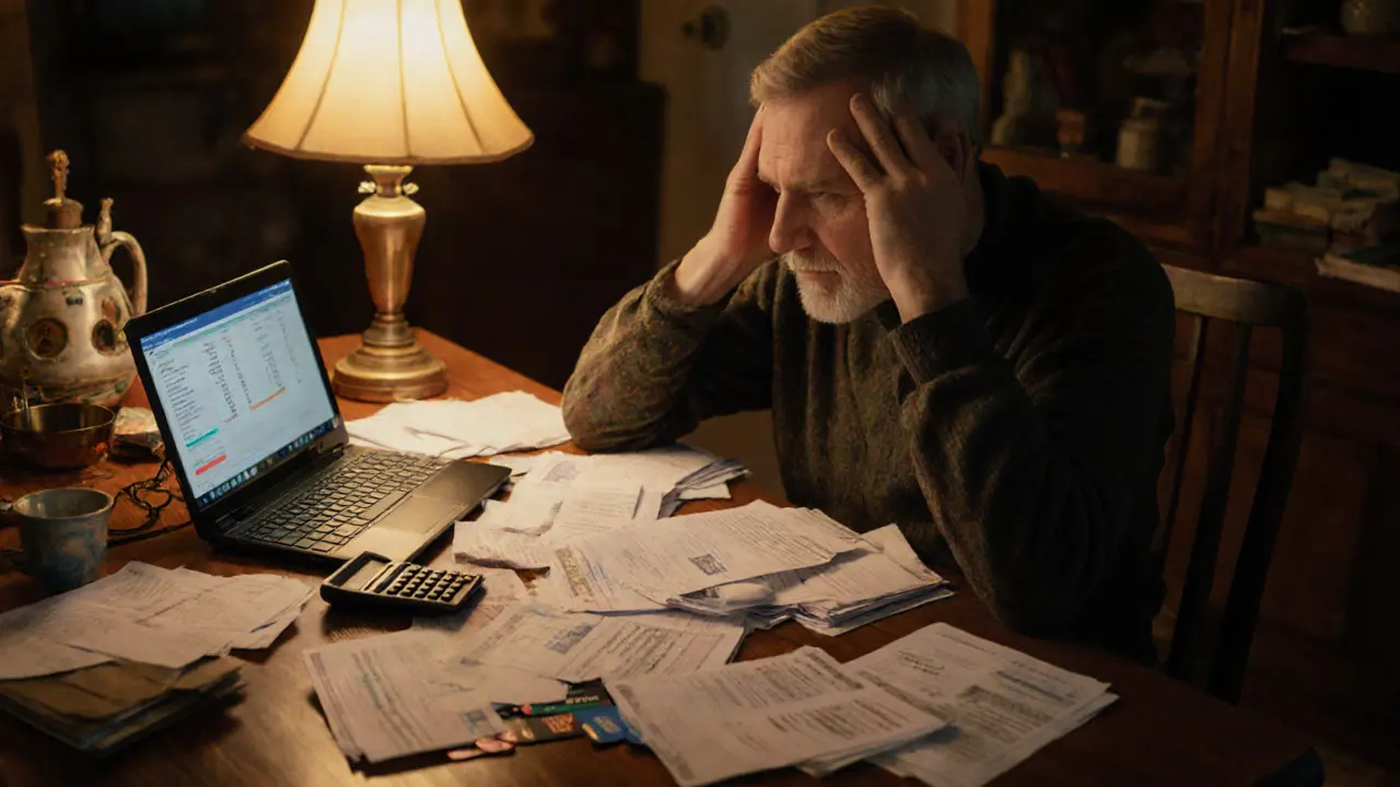 Рефинансирование кредитов других банков: когда выгодно и как оформить в 2025 году