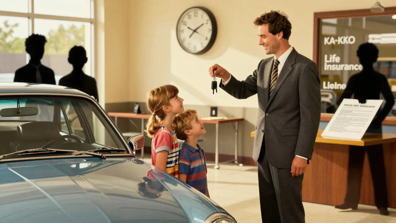 Автокредит в салоне или в банке: где выгоднее и в чем разница