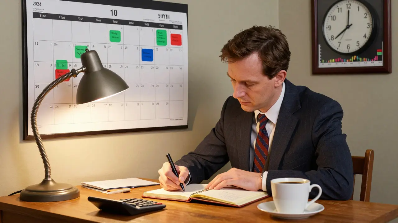 Инвестиционный дневник: что записывать и как анализировать сделки для начинающих