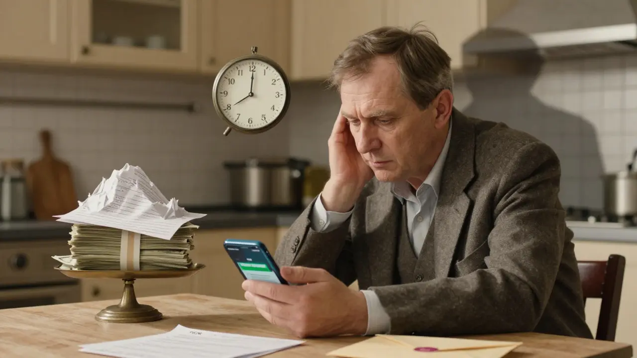 Кредит в мобильном банке: как оформить и на что обратить внимание