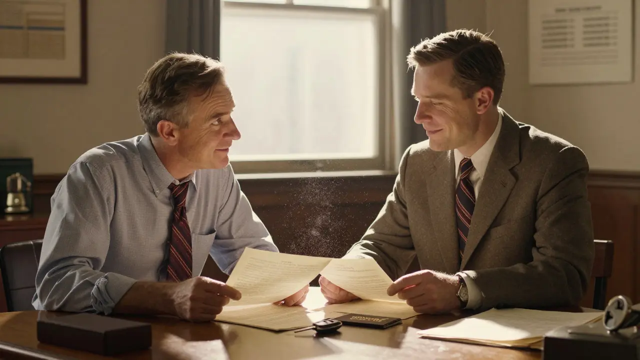 Переоформление автокредита при продаже авто: как получить согласие банка и не остаться без машины