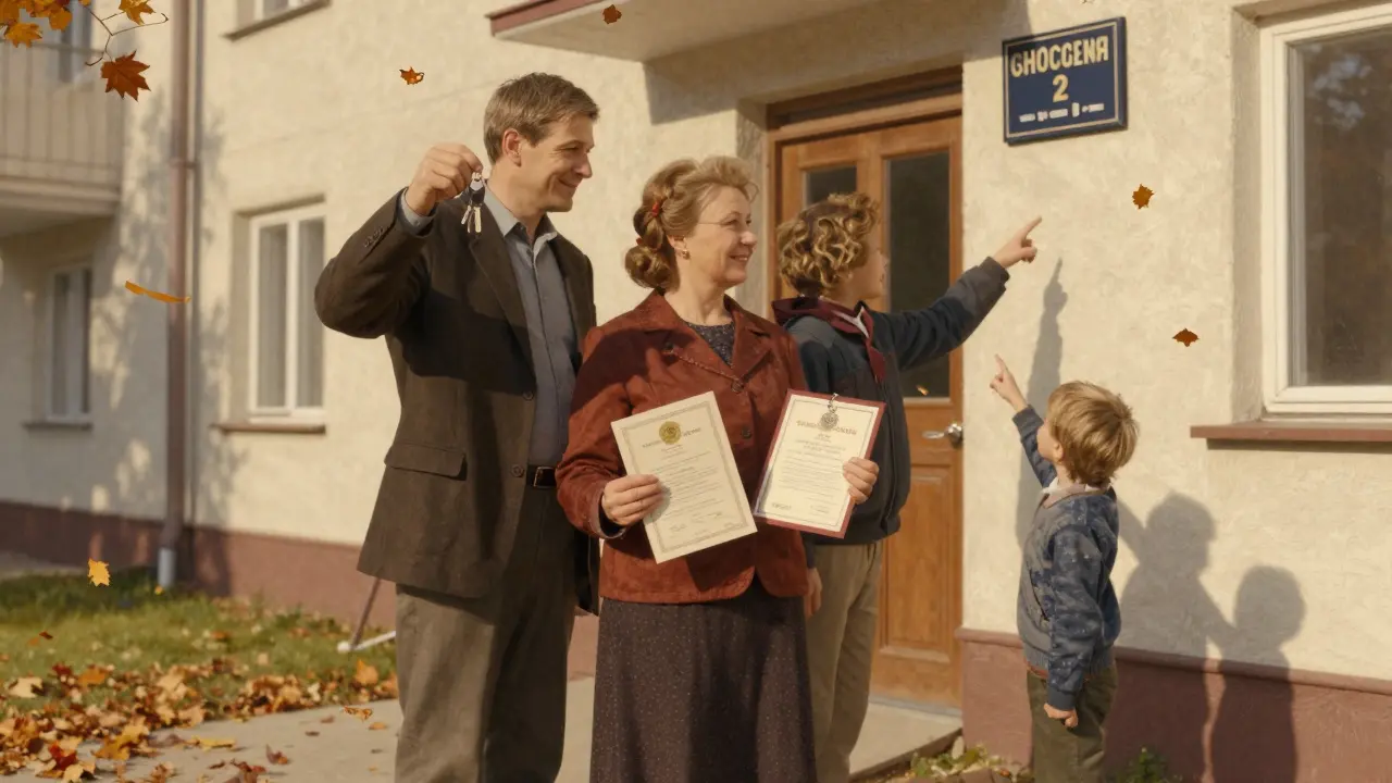 Семейная ипотека под 6%: условия, требования и подводные камни программы 2025-2026