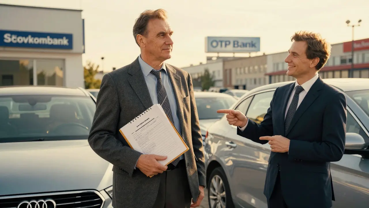 Автокредит с отрицательной кредитной историей: как повысить шансы на одобрение в 2026 году