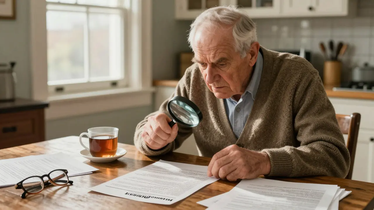 Как читать договор вклада: ключевые условия и подводные камни 2026