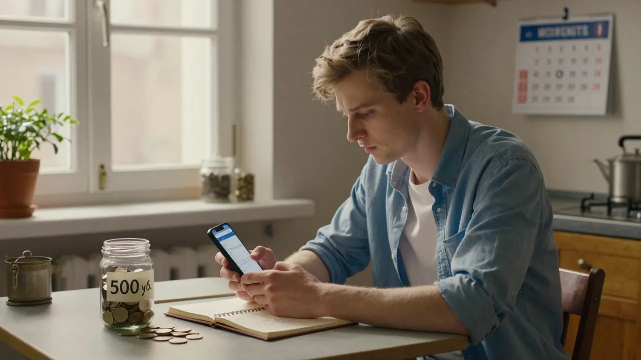 Как начать инвестировать с небольшой суммой: пошаговый план для новичков