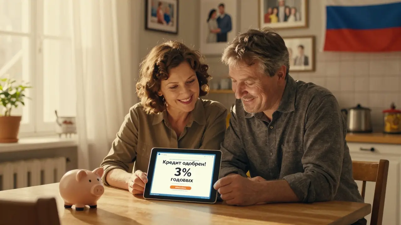 Кредит под залог вклада: условия, ставки и кто может получить такой займ в 2026 году