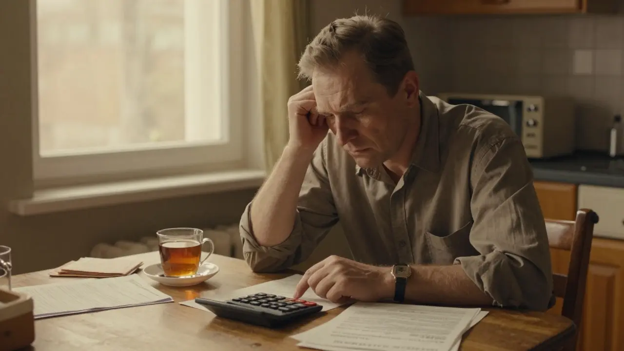 Кредитные каникулы в 2026 году: кто имеет право и как оформить