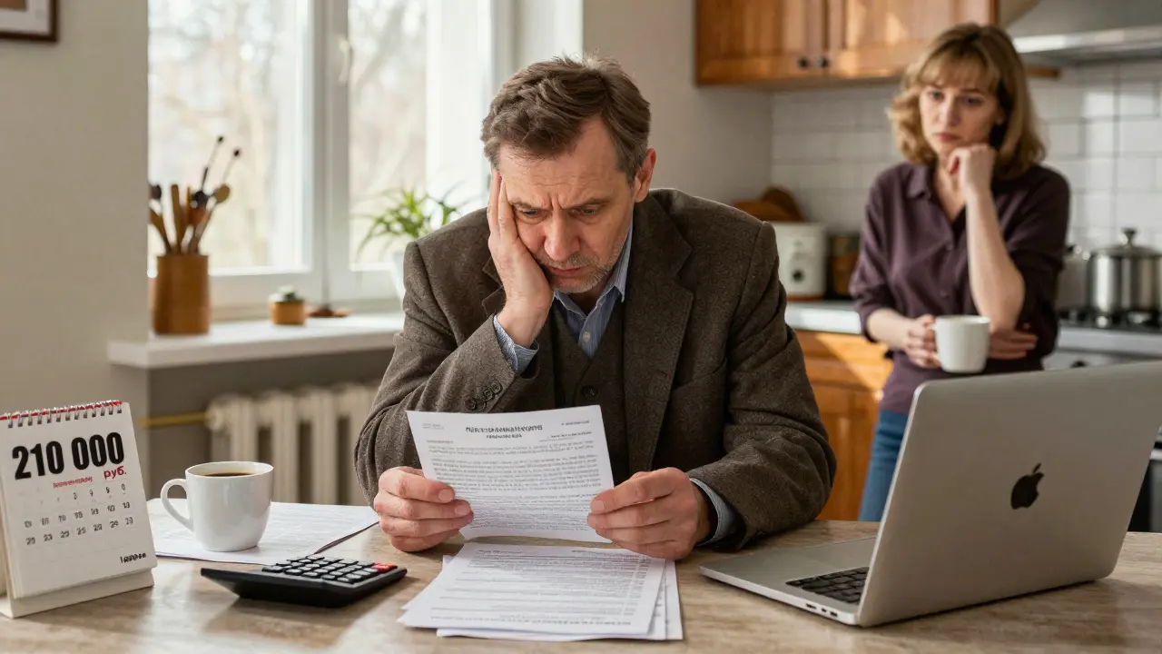 Налог на проценты по вкладам в 2025 году: сколько заплатит вкладчик и как его рассчитать