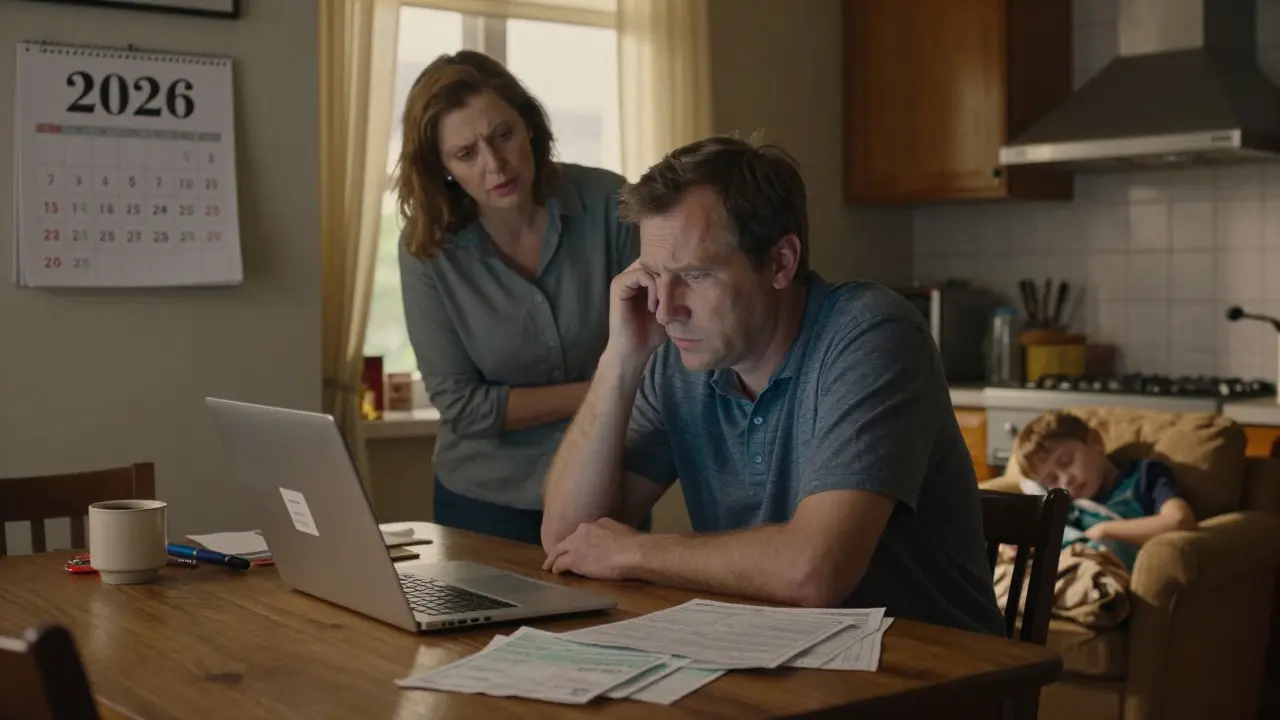 Отказ в кредите: причины и что делать дальше в 2026 году