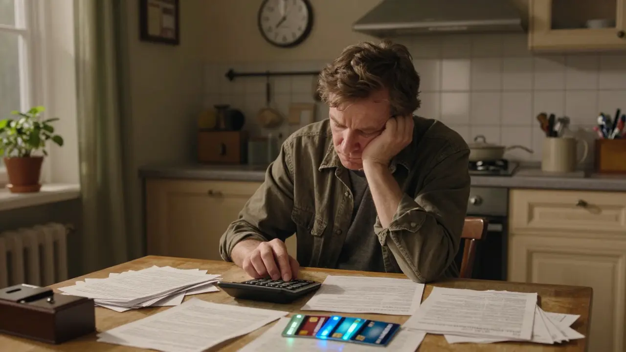 Рефинансирование кредита: когда выгодно и как правильно оформить