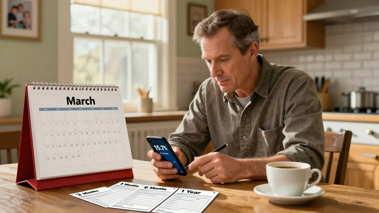 Срок вклада: как выбрать между краткосрочными и долгосрочными депозитами в 2026 году