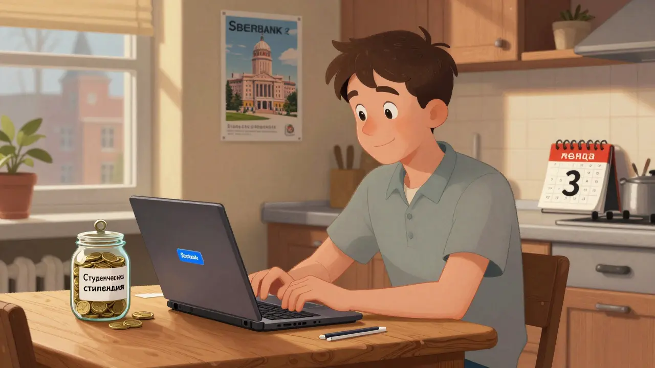 Вклады для студентов и молодежи до 25 лет: какие условия реально есть в 2026 году