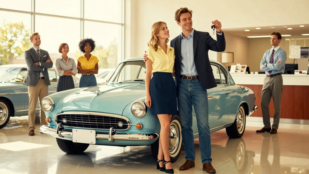 Автокредит без первоначального взноса в 2025 году: где взять, какие банки предлагают и какие условия реально