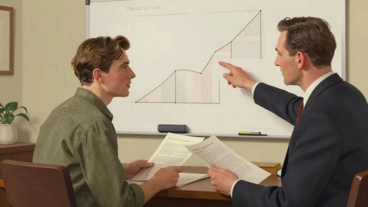 Ипотечный брокер: когда точно стоит обращаться и как выбрать надежного специалиста