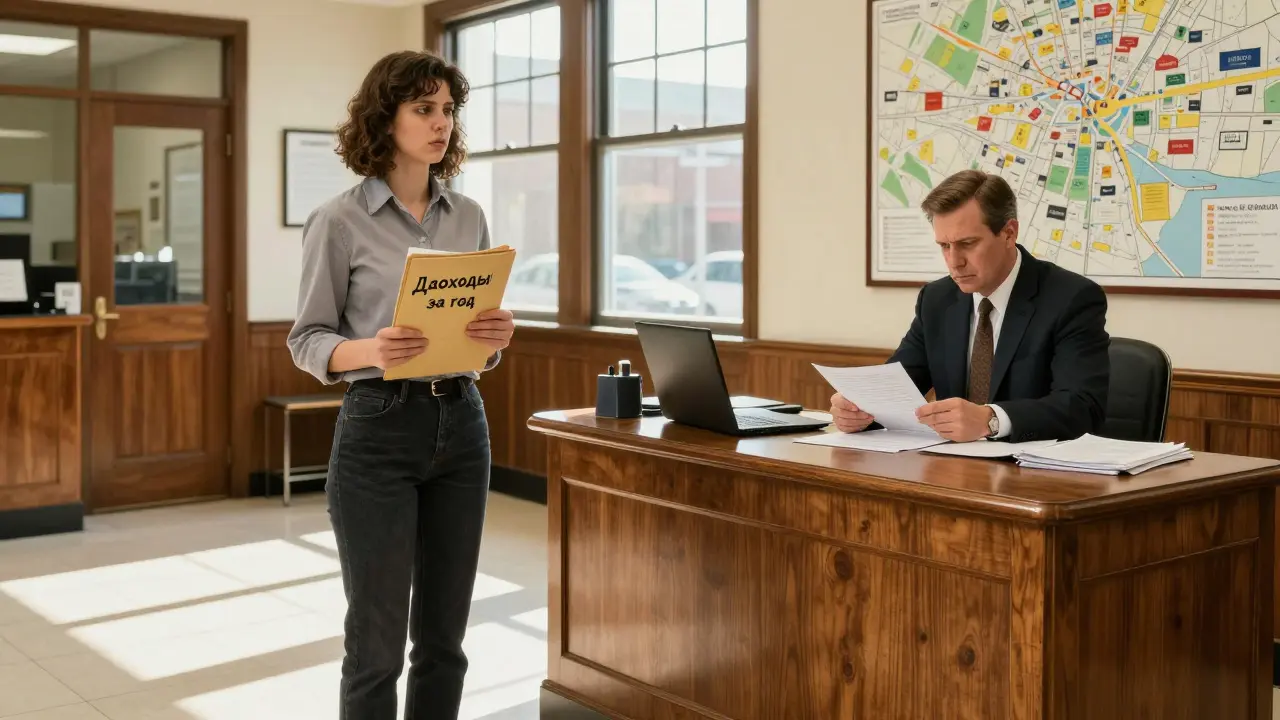 Ипотека на коммерческую недвижимость: условия кредитования под бизнес в 2026 году