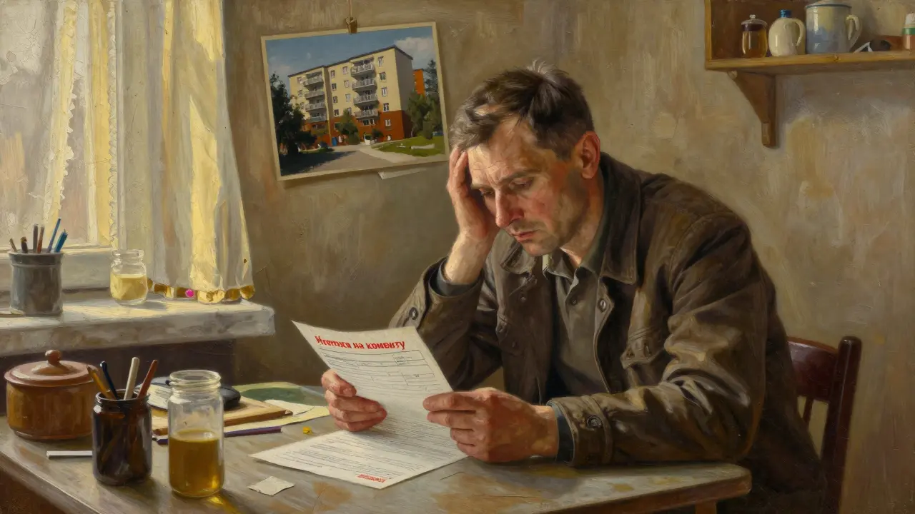 Ипотека на комнату и долю: нюансы одобрения и оформления в 2026 году