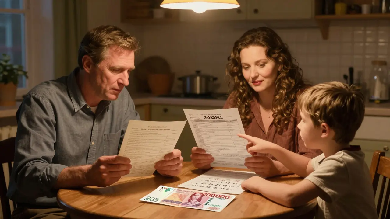 Как оформить имущественный вычет по процентам ипотеки в 2026 году