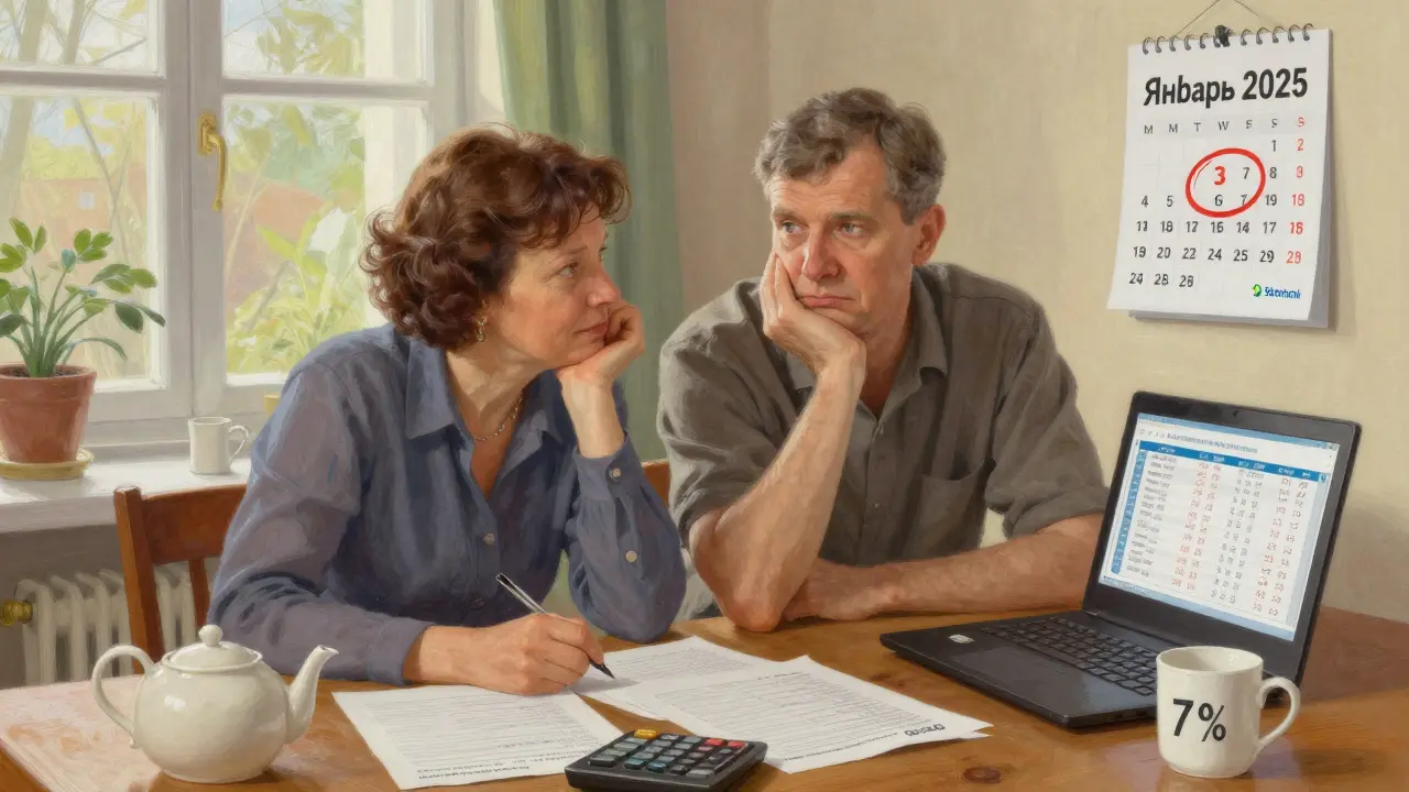 Как сменить банк по ипотеке: пошаговый план рефинансирования