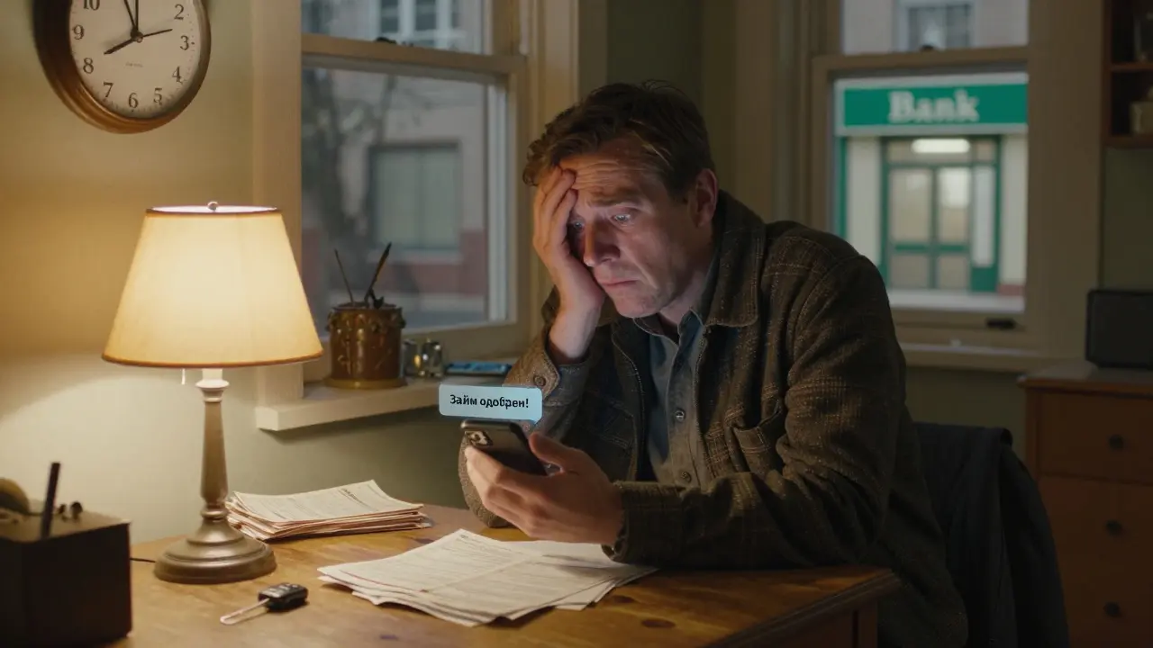 МФО vs банки: где выгоднее взять небольшой займ