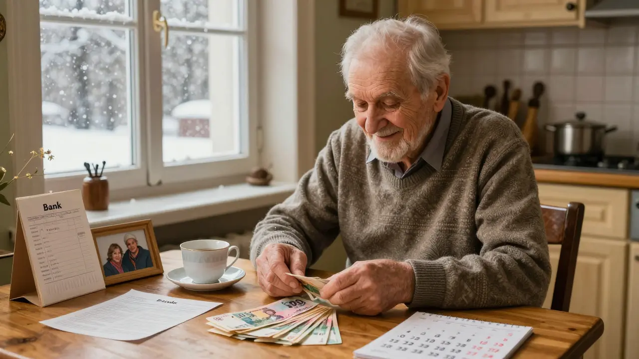 Вклады с ежемесячной выплатой процентов: кому они действительно подходят