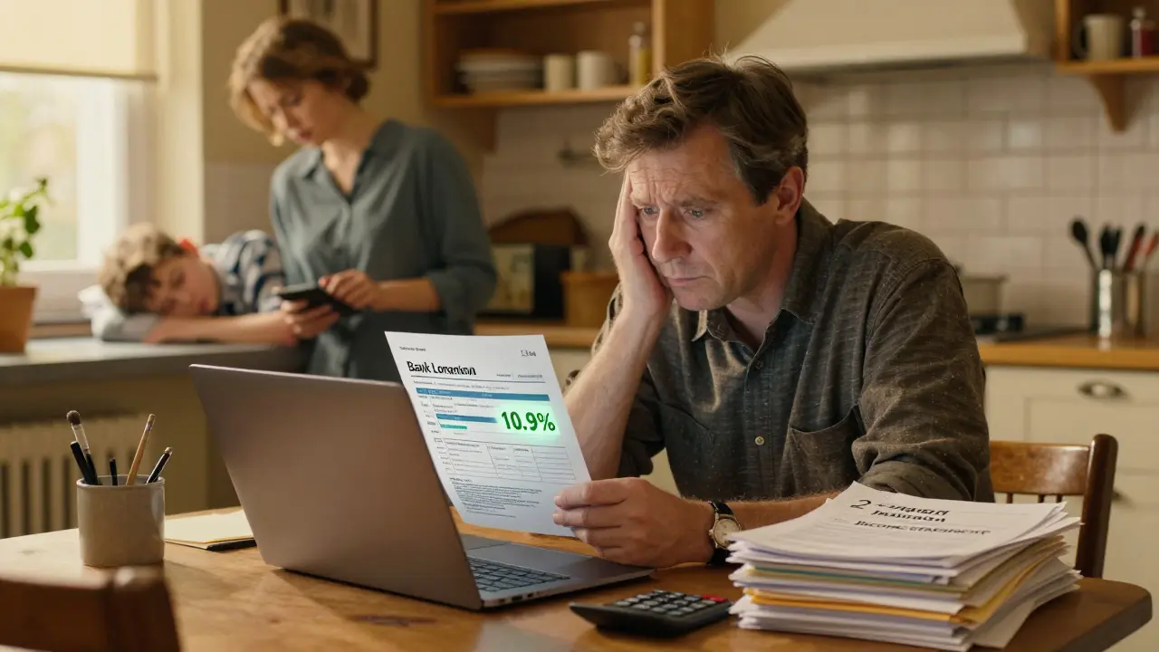 Беззалоговые кредиты до 5 миллионов рублей: реальные условия и что скрывают банки