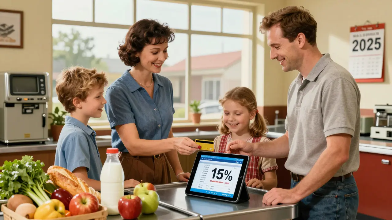 Дебетовая карта с кэшбэком: как выбрать самую выгодную в 2025 году