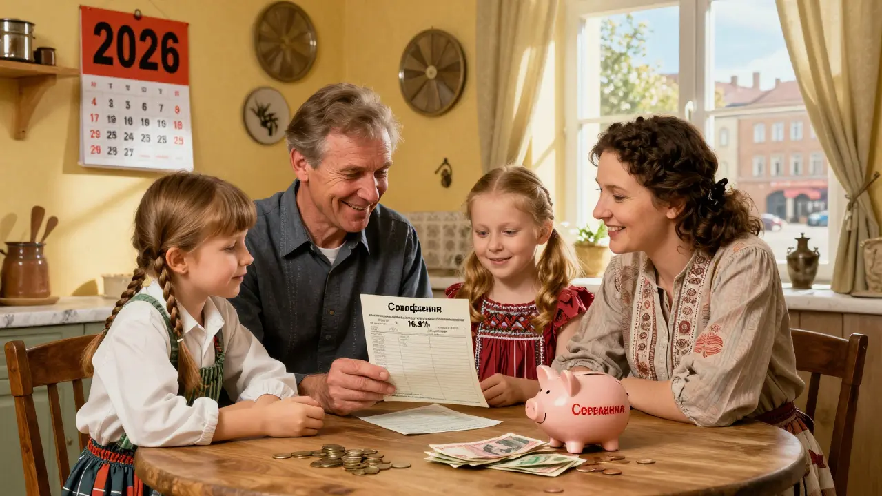 Депозиты в рублях vs валютные вклады: что выгоднее в 2026 году