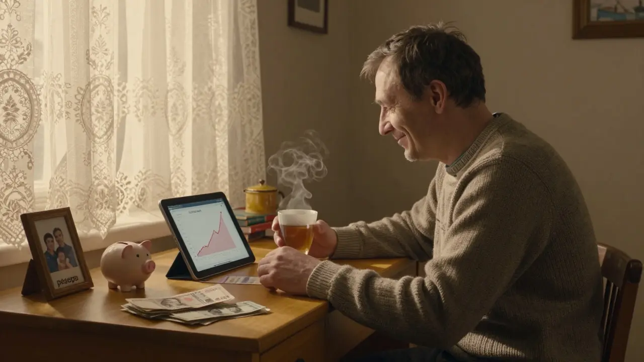 Фонды денежного рынка: где хранить резерв инвестора