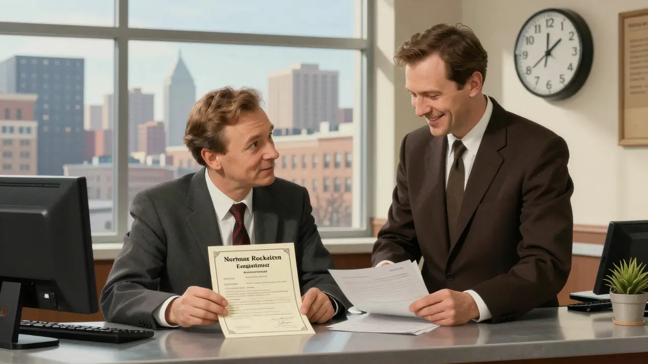 Ипотека при смене работы: повлияет ли на одобрение