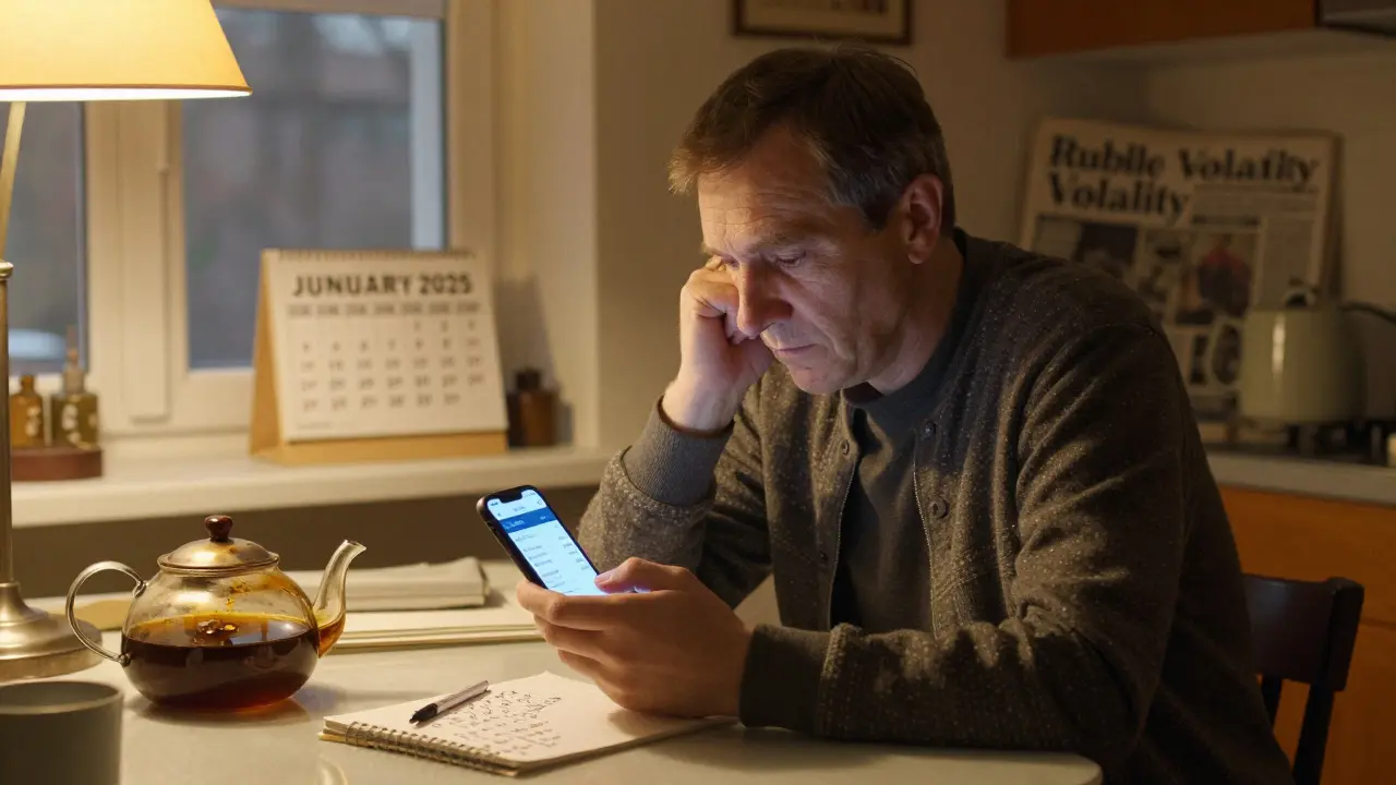 Мультивалютный вклад в 2025 году: стоит ли открывать и кто ему доверяет