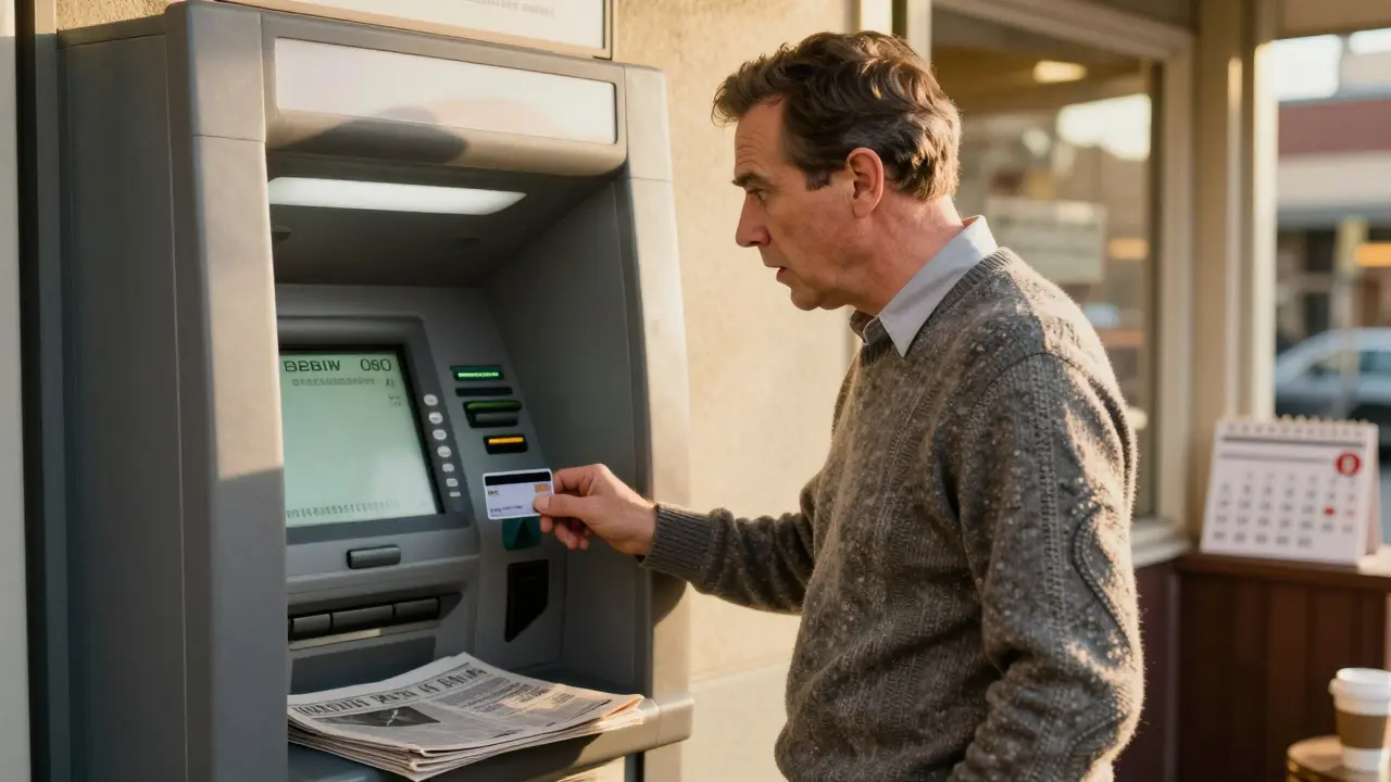 Овердрафт по дебетовой карте: что это, как работает и когда стоит использовать